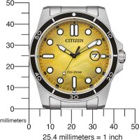 Orologio da Uomo - Citizen Model: AW1816-89X