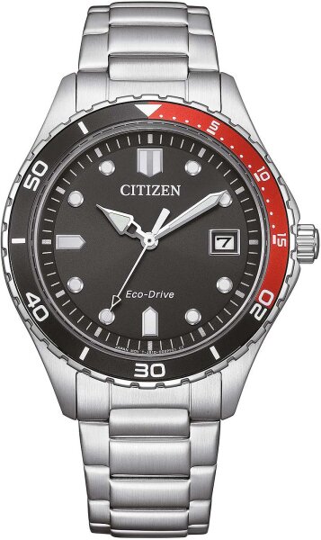 Orologio da Uomo - Citizen Model: AW1820-81E