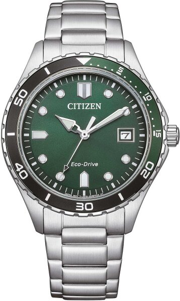 Orologio da Uomo - Citizen Model: AW1828-80X
