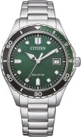 Orologio da Uomo - Citizen Model: AW1828-80X