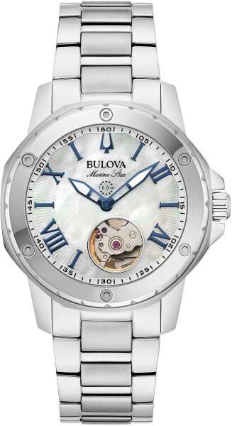 Orologio da Donna - Bulova Model: 96L326