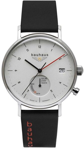Orologio da Uomo - Bauhaus Model: 2112-1