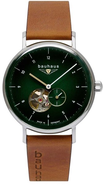 Orologio da Uomo - Bauhaus Model: 2166-4