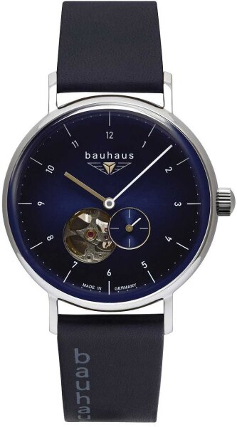 Orologio da Uomo - Bauhaus Model: 2166-3
