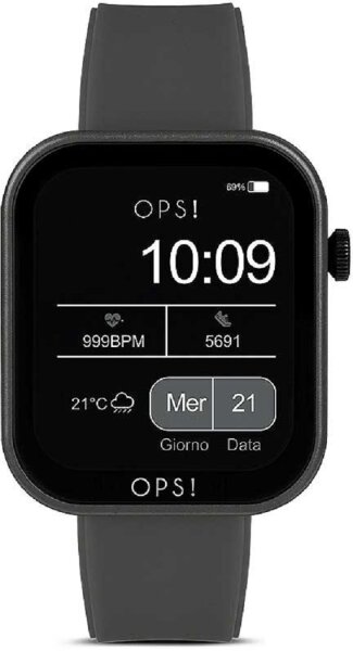 Smartwatch - OPS! Model: OPSSW-30