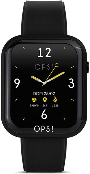 Smartwatch - OPS! Model: OPSSW-09