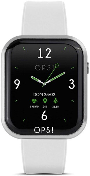 Smartwatch - OPS! Model: OPSSW-12