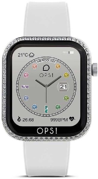 Smartwatch - OPS! Model: OPSSW-39