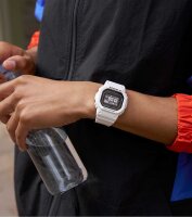 Orologio da Uomo - Casio Model: DW-H5600-7ER