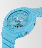 Orologio da Uomo Serie: G-SHOCK - Casio Model: GA-2100-2A2ER