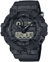 Orologio da Uomo Serie: G-SHOCK - Casio Model: GA-700BCE-1AER