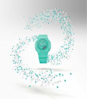 Orologio da Uomo Serie: G-SHOCK - Casio Model: GMA-P2100-2AER