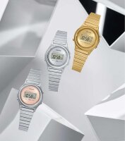 Orologio da Donna Serie: Collection - Casio Model: LA700WE-7AEF
