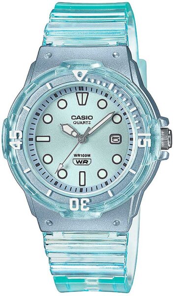 Orologio da Donna Serie: Collection - Casio Model: LRW-200HS-2EVEF