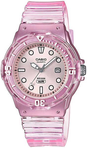Orologio da Donna Serie: Collection - Casio Model: LRW-200HS-4EVEF