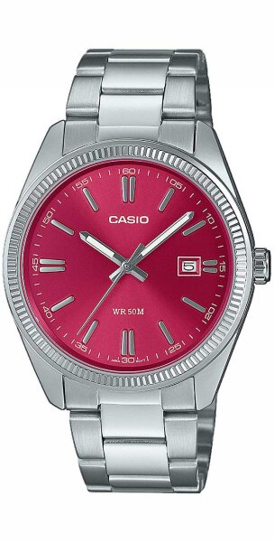 Orologio da Donna/Uomo - Casio Model: MTP-1302PD-4AVEF