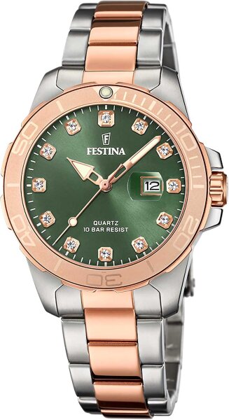 Orologio da Donna - Festina Model: 20505_4