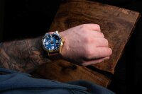 Orologio da Uomo - Vostok Europe Model: YN55-597B730