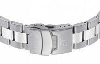 Orologio da Uomo con Movimento Solare Radio Controllato - Eco Tech Time Model: EGS-11608-35M