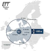 Orologio da Donna - Eco Tech Time Model: ELS-11616-61L