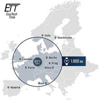 Orologio da Donna - Eco Tech Time Model: ELS-11600-32M
