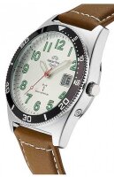 Orologio da Uomo Radio Controllato - Master Time Model: MTGA-10856-41L