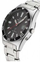 Orologio da Uomo Radio Controllato - Master Time Model:...