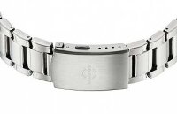 Orologio da Uomo Radio Controllato - Master Time Model: MTGA-10859-41M