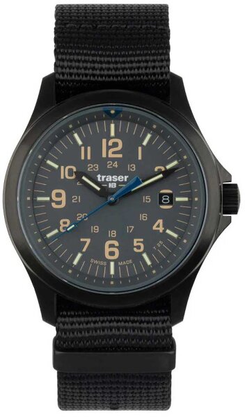 Orologio da Uomo - Traser Model: 111072