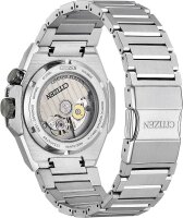 Orologio Automatico da Uomo - Citizen Model: NB6066-51W