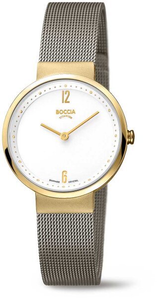 Orologio da donna - Boccia Modello: 3283-05