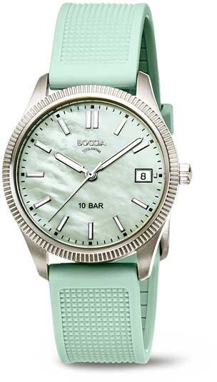 Orologio da donna - Boccia Modello: 3356-02