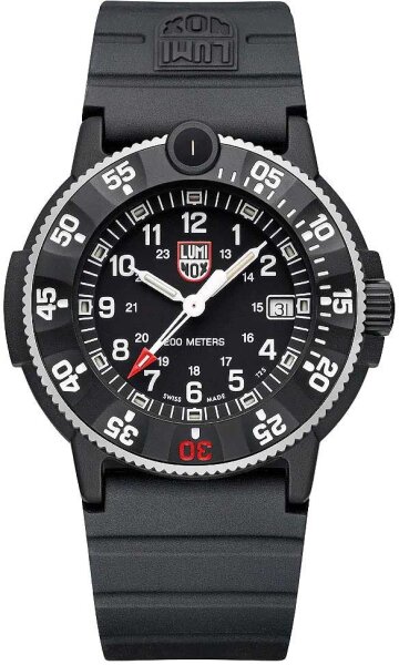 Orologio da uomo - Luminox Modello: XS.3001.H.SET