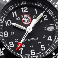 Orologio da uomo - Luminox Modello: XS.3001.H.SET