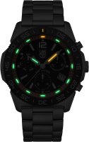 Orologio da uomo PACIFIC DIVER CHRONO - Luminox Modello: XS.3149.H