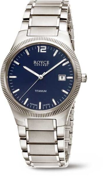 Orologio da uomo - Boccia Modello: 3666-02