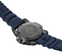 Orologio da uomo Navy SEAL Foundation Back To The Blue - Luminox Modello: XS.3255.CB.NSF