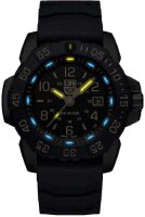 Orologio da uomo Navy SEAL Foundation Back To The Blue - Luminox Modello: XS.3255.CB.NSF