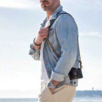 Orologio da uomo - Citizen Modello: NB6060-58L