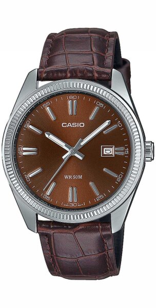 Orologio da uomo - Casio Modello: MTP-1302PL-5AVEF
