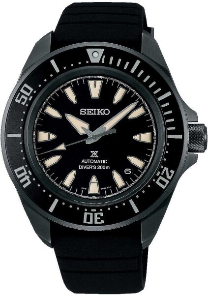 Orologio da uomo - Serie: Prospex - Seiko Modello: SRPL15K1
