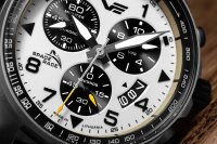 Orologio da uomo Space Race LIMITED EDITION - Vostok Europe Modello: 6S30-325A743B