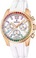 Orologio da donna Boyfriend Rainbow - Festina Modello:...