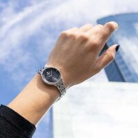 Orologio da donna Mademoiselle con bracciale in acciaio inossidabile - Festina Modello: 20600_4