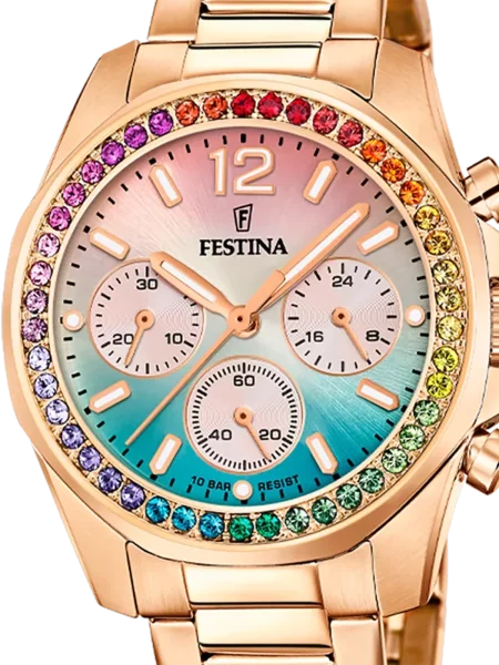 Orologio da donna Rainbow - Festina Modello: 20639_3