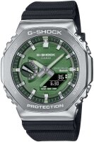 Orologio da uomo solare - Serie: G-SHOCK - Casio Modello:...