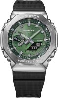 Orologio da uomo solare - Serie: G-SHOCK - Casio Modello: GBM-2100A-1A2ER