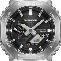 Orologio da uomo solare - Serie: G-SHOCK - Casio Modello: GBM-2100-1AER