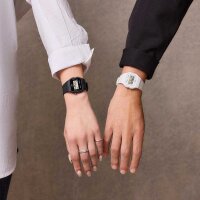 Orologio da uomo - Casio Modello: F-91WB-7AEF