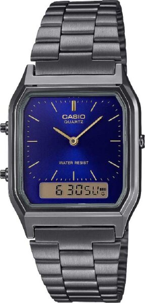 Orologio da donna/uomo - Serie: Collection - Casio Modello: AQ-230EGG-2AEF